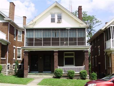 2426 Highland Ave, Cincinnati, OH 45219 photo 1