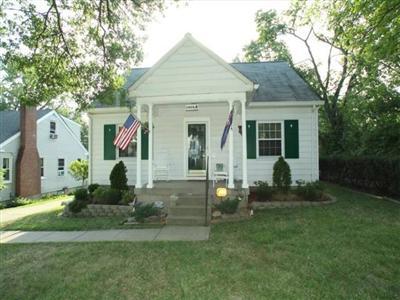 6989 Somerset Dr, Cincinnati, OH 45224 photo 1