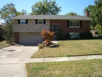 5561 Nickview Dr, Cincinnati, OH 45247 photo 1