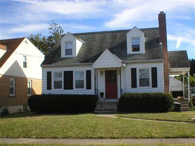 1613 Joseph Ct, Cincinnati, OH 45231 photo 1