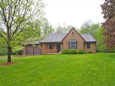 3892 Trovillo Rd, Morrow, OH 45152 photo 1