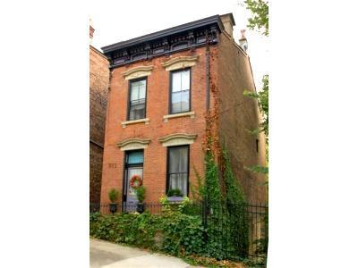 511 Milton St, Cincinnati, OH 45202 photo 1