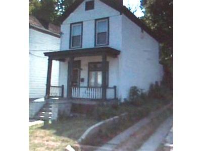 1663 Jonathan Ave, Cincinnati, OH 45207 photo 1