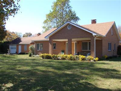 9682 Barnes Rd, Georgetown, OH 45121 photo 1