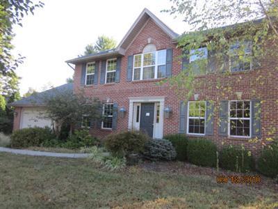 10212 Hightower Ct, Montgomery, OH 45249 photo 1