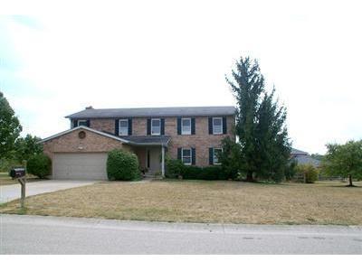 8317 Brownstone Dr, West Chester, OH 45241 photo 3