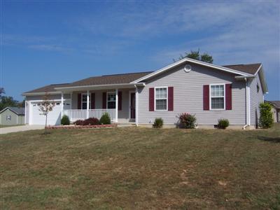 165 Douglas Cir, Georgetown, OH 45121 photo 1