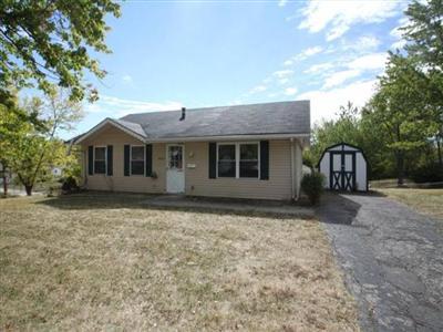 10775 Invicta Ct, Cincinnati, OH 45231 photo 1