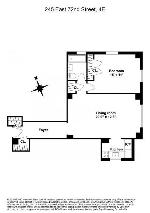 810 Matson Pl #401, Cincinnati, OH 45204 photo 7