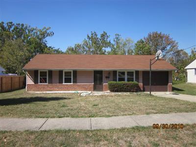 996 Huffman Ct, Cincinnati, OH 45231 photo 1