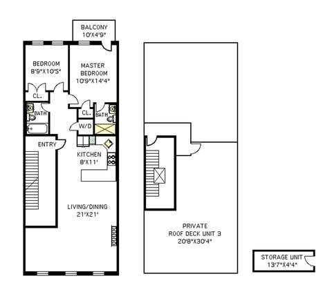 6780 Tarawa Dr, North College Hill, OH 45224 photo 3