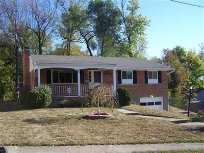 250 Lux St, Cincinnati, OH 45216 photo 1