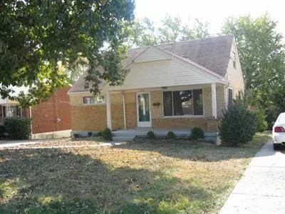 3347 Robinet Dr, Cincinnati, OH 45238 photo 1