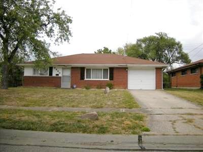 2440 Uranus Dr, Cincinnati, OH 45231 photo 1