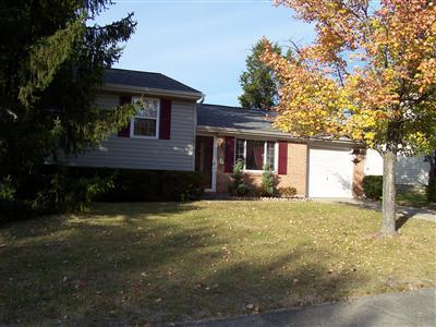 1872 Lewiston Ct, Forest Park, OH 45240 photo 2