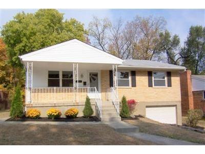 256 Lux Ave, Cincinnati, OH 45216 photo 3