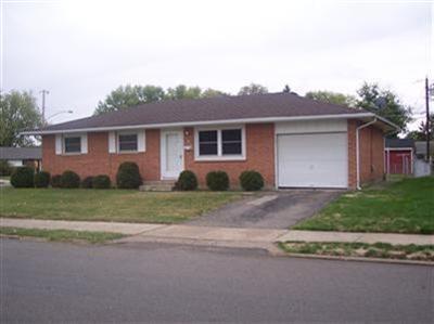 910 Lee Rd, Troy, OH 45373 photo 1