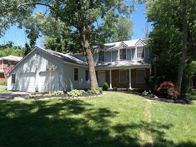 10086 Springbeauty Ln, Cincinnati, OH 45231 photo 3