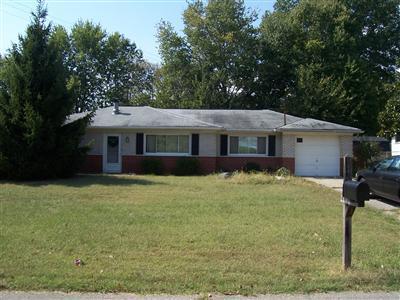 4473 Hall St, Cincinnati, OH 45244 photo 1