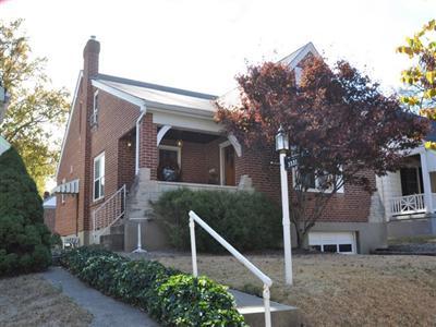 3331 Maplecrest Pl, Cincinnati, OH 45209 photo 1