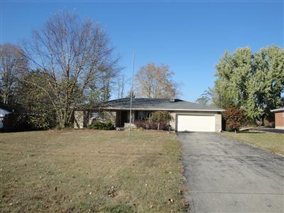 9082 Foxhunter Ln, Cincinnati, OH 45242 photo 3