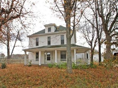 6164 Taylor Pike, Blanchester, OH 45107 photo 1