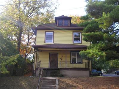 239 Helen St, Cincinnati, OH 45219 photo 1