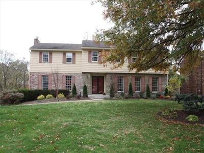 7426 Briarpatch Ln, Cincinnati, OH 45236 photo 3