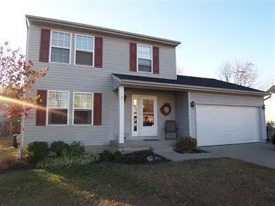 4643 Bluejay Ct, Cincinnati, OH 45244 photo 1