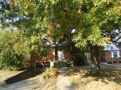 3951 Farrell Dr, Cincinnati, OH 45211 photo 1