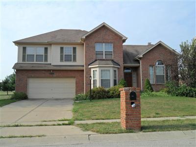 11934 Winston Cir, Forest Park, OH 45240 photo 3