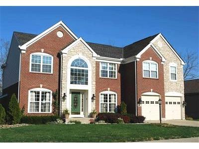 180 Bluegrass Ln, Monroe, OH 45050 photo 3