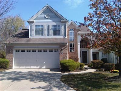 3904 Beranger Ct, Cincinnati, OH 45255 photo 3