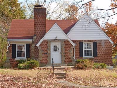 1602 Brandon Ave, Cincinnati, OH 45230 photo 1