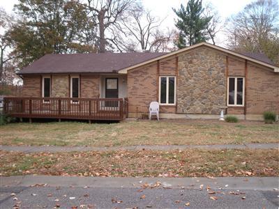 6236 Bancroft St, Fairfax, OH 45227 photo 1