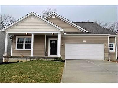 4191 Gensen Loop, Cincinnati, OH 45245 photo 2