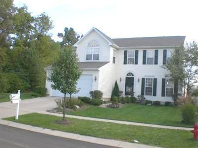 245 Kitty Hawk Dr, Springboro, OH 45066 photo 1
