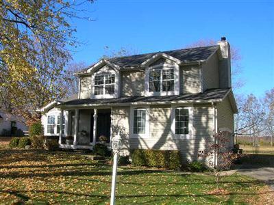 6331 Weidner Rd, Springboro, OH 45066 photo 3