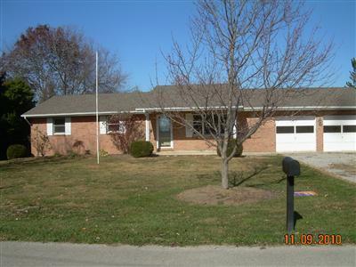 18 Char Del Dr, Georgetown, OH 45121 photo 1