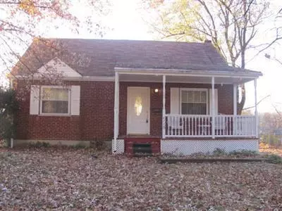 1116 Murkett Ct, Cincinnati, OH 45231 photo 1