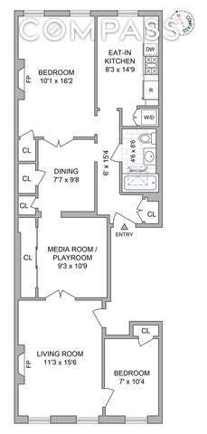1516 Beech Ave, Cincinnati, OH 45205 photo 10