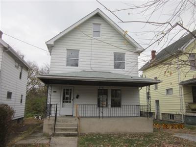 3334 Bevis Ave, Cincinnati, OH 45207 photo 1