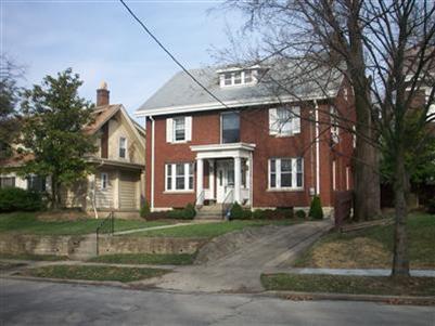 3936 Dickson Ave, Cincinnati, OH 45229 photo 3
