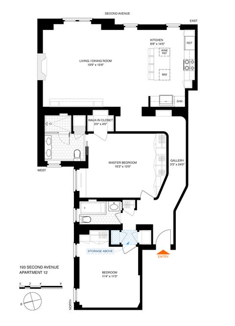 3936 Dickson Ave, Cincinnati, OH 45229 photo 2
