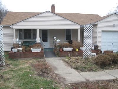 2304 Jackson Rd, Hamilton, OH 45011 photo 1