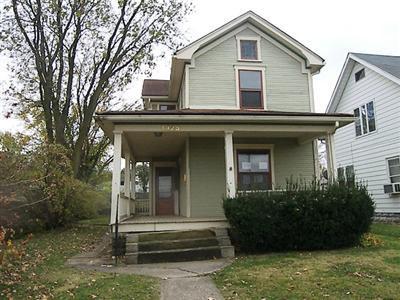 1425 Kenton St, Springfield, OH 45505 photo 1