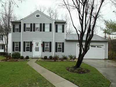 7857 Saddleback Pl, Maineville, OH 45039 photo 1