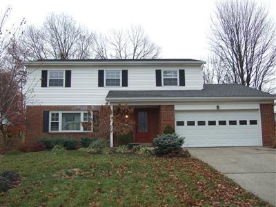 1730 Hilltree Dr, Cincinnati, OH 45255 photo 3