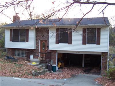 6265 Betts Ave, Cincinnati, OH 45224 photo 2