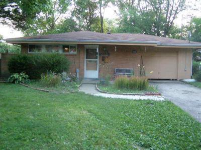 10841 Carnegie Dr, Forest Park, OH 45240 photo 1